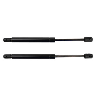 TRQ® - Driver and Passenger Side Trunk Lift Support Set