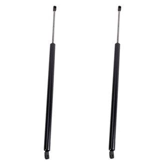 TRQ® GSA08900 - Driver and Passenger Side Liftgate Lift Support Set