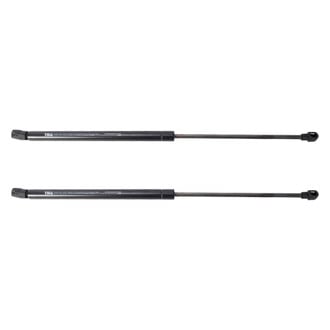 TRQ® - Driver and Passenger Side Liftgate Lift Support Set