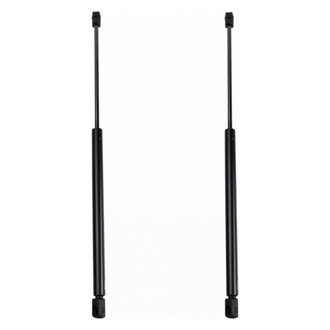 TRQ® - Driver and Passenger Side Hood Lift Supports