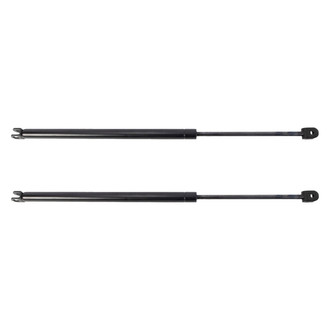 TRQ® - Driver and Passenger Side Liftgate Lift Support Set