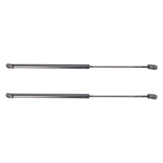 TRQ® - Driver and Passenger Side Liftgate Lift Support Set