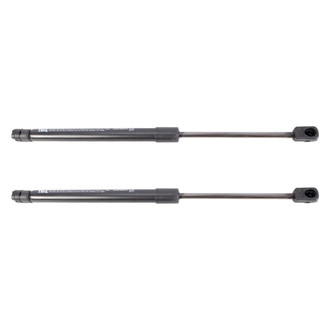 TRQ® - Driver and Passenger Side Liftgate Lift Support Set