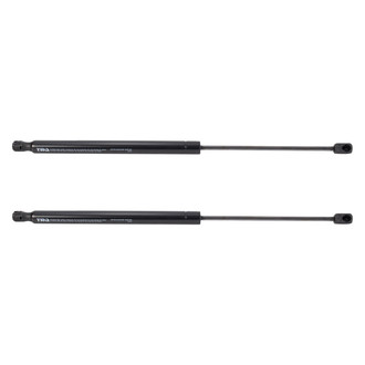 TRQ® - Driver and Passenger Side Liftgate Lift Support Set