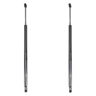 TRQ® - Driver and Passenger Side Liftgate Lift Support Set