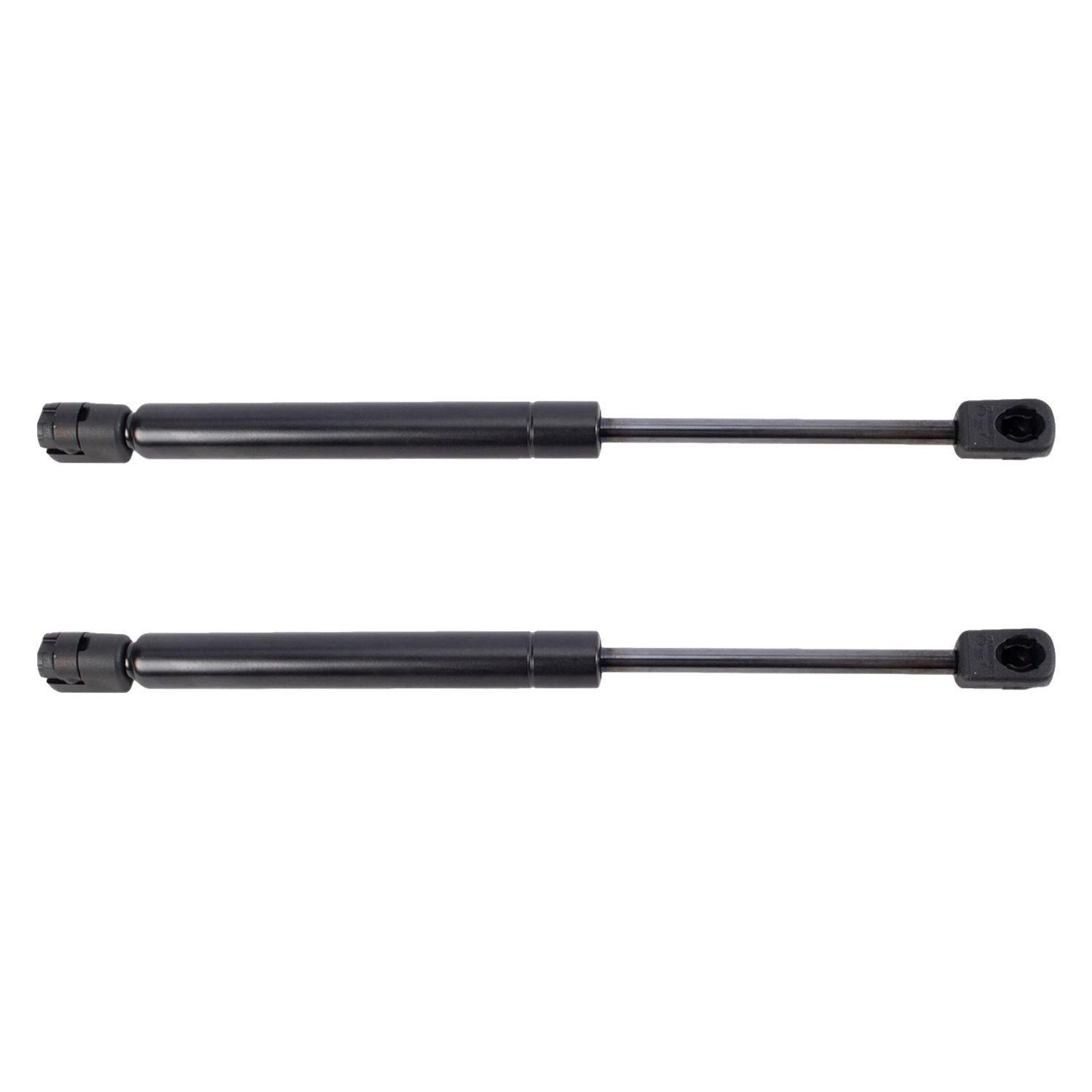TRQ® GSA08955 - Driver and Passenger Side Trunk Lift Support Set