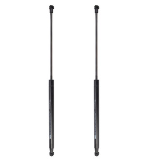TRQ® - Driver and Passenger Side Liftgate Lift Support Set