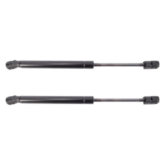 TRQ® - Driver and Passenger Side Hood Lift Supports