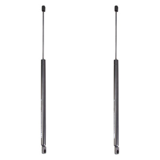 TRQ® - Driver and Passenger Side Liftgate Lift Support Set