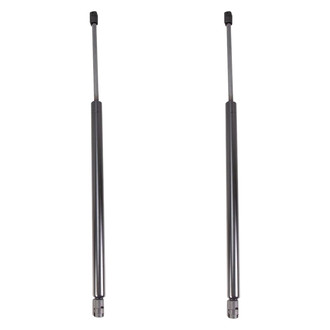 TRQ® - Driver and Passenger Side Hood Lift Supports