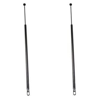 TRQ® - Driver and Passenger Side Liftgate Lift Support Set