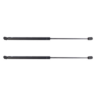 TRQ® - Driver and Passenger Side Liftgate Lift Support Set