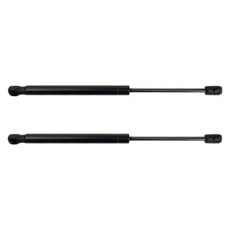 TRQ® - Driver and Passenger Side Hood Lift Supports