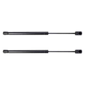 TRQ® - Driver and Passenger Side Hood Lift Supports