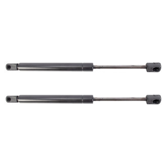 TRQ® - Driver and Passenger Side Trunk Lift Support Set