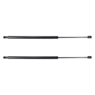 TRQ® GSA08978 - Driver and Passenger Side Liftgate Lift Support Set