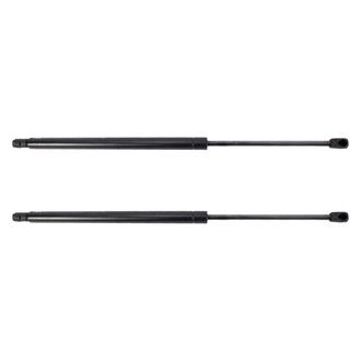 TRQ® - Driver and Passenger Side Liftgate Lift Support Set