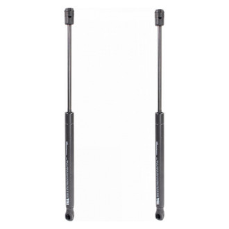 TRQ® - Driver and Passenger Side Hood Lift Supports