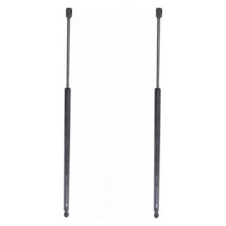 TRQ® - Driver and Passenger Side Liftgate Lift Support Set