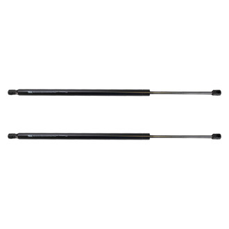 TRQ® - Driver and Passenger Side Liftgate Lift Support Set