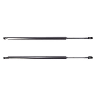 TRQ® GSA08999 - Driver and Passenger Side Liftgate Lift Support Set