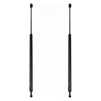 TRQ® - Driver and Passenger Side Hood Lift Supports