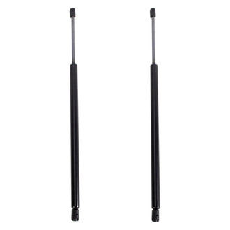 TRQ® - Driver and Passenger Side Liftgate Lift Support Set