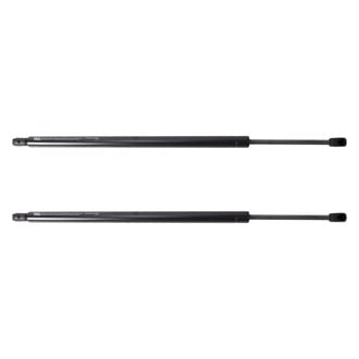TRQ® - Driver and Passenger Side Liftgate Lift Support Set