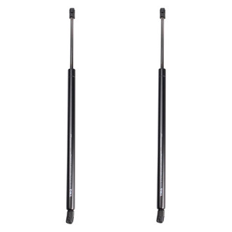 TRQ® - Driver and Passenger Side Liftgate Lift Support Set