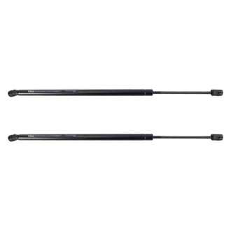 TRQ® - Driver and Passenger Side Liftgate Lift Support Set