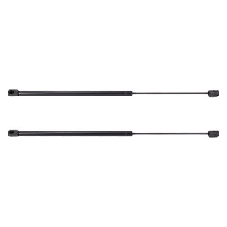 TRQ® - Front or Center Side Panel Lift Support Set