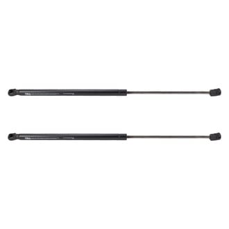 TRQ® - Driver and Passenger Side Liftgate Lift Support Set