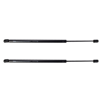TRQ® - Driver and Passenger Side Liftgate Lift Support Set