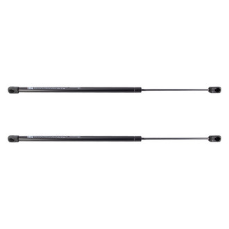 TRQ® - Rear Side Panel Lift Support Set