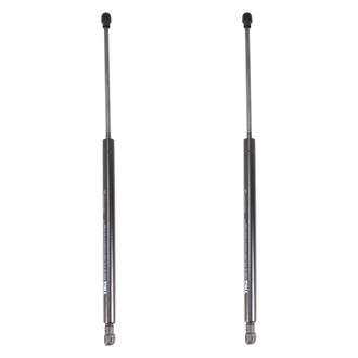 TRQ® - Driver and Passenger Side Liftgate Lift Support Set
