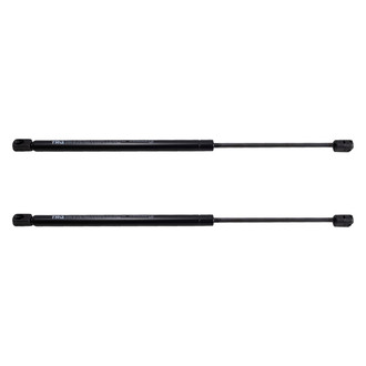 TRQ® - Driver and Passenger Side Liftgate Lift Support Set