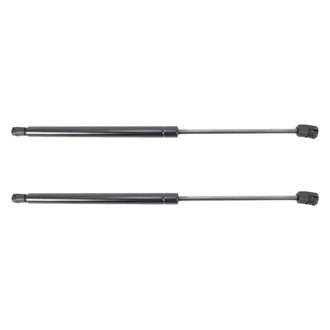 TRQ® - Driver and Passenger Side Liftgate Lift Support Set