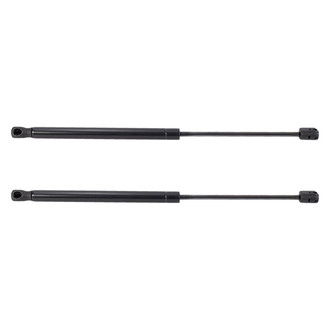 TRQ® - Driver and Passenger Side Trunk Lift Support Set