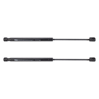 TRQ® - Driver and Passenger Side Hood Lift Supports