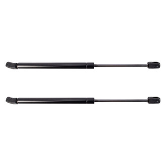 TRQ® - Driver and Passenger Side Liftgate Lift Support Set