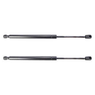 TRQ® - Driver and Passenger Side Trunk Lift Support Set