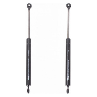 TRQ® - Driver and Passenger Side Hood Lift Supports