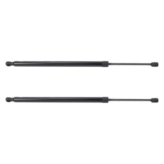 TRQ® GSA09075 - Driver and Passenger Side Liftgate Lift Support Set