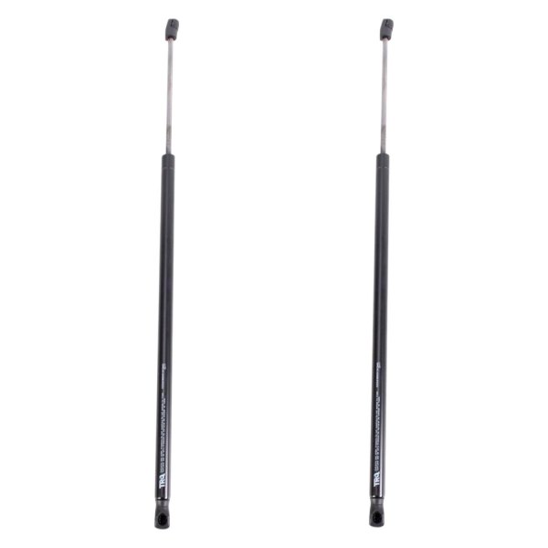 TRQ® - Driver and Passenger Side Liftgate Lift Support Set