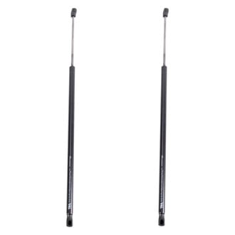 TRQ® - Driver and Passenger Side Liftgate Lift Support Set