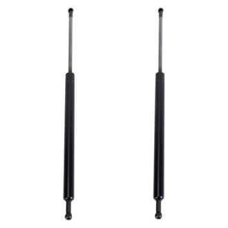 TRQ® - Driver and Passenger Side Liftgate Lift Support Set