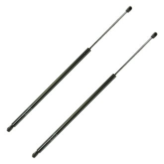 TRQ® - Tailgate Lift Support Set