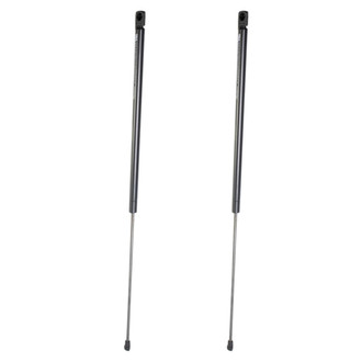 TRQ® - Driver and Passenger Side Hood Lift Supports