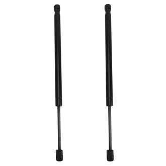 TRQ® - Driver and Passenger Side Hood Lift Supports