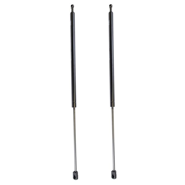 TRQ® - Driver and Passenger Side Hood Lift Supports